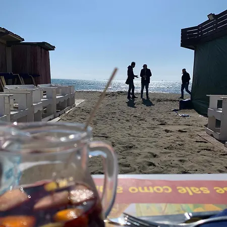 Anita's Luxury Lido di Ostia