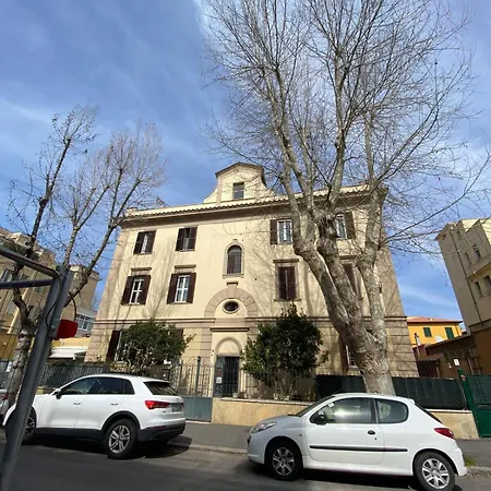 Anita's Luxury Apartman