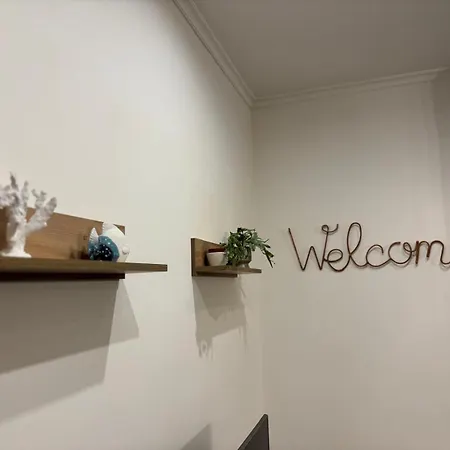 Anita's Luxury Apartman