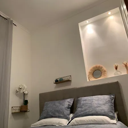 Anita's Luxury Apartman Lido di Ostia