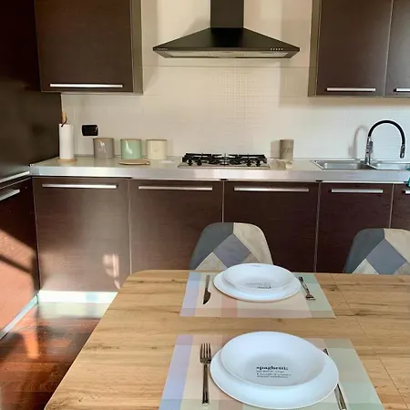Apartman Anita's Luxury
