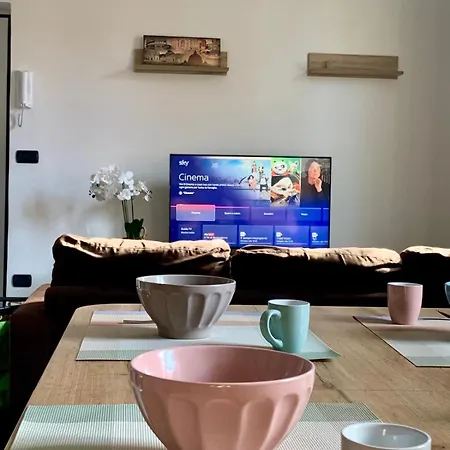 Anita's Luxury Apartman *