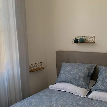 Apartman Anita's Luxury