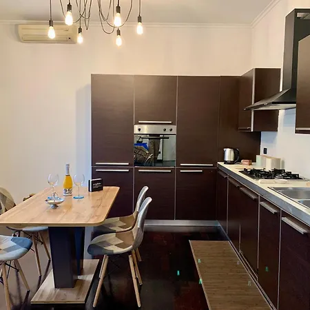 Apartman Anita's Luxury Lido di Ostia