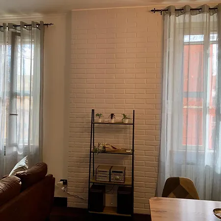 Apartman Anita's Luxury Lido di Ostia