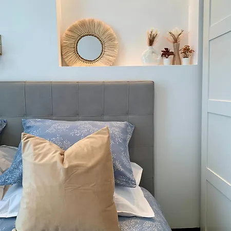 Apartman Anita's Luxury