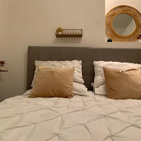 Apartman Anita's Luxury *