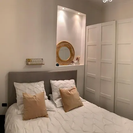 Apartman Anita's Luxury Lido di Ostia