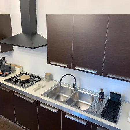 Apartman Anita's Luxury