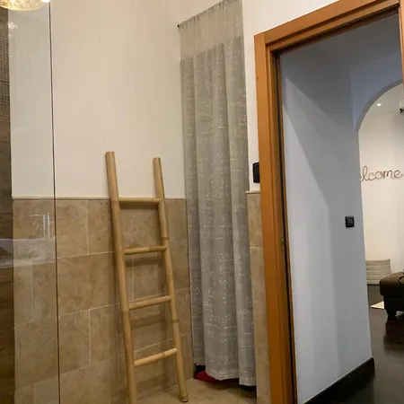 Apartman Anita's Luxury Lido di Ostia