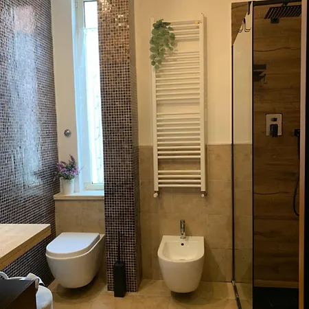Anita's Luxury Apartman *