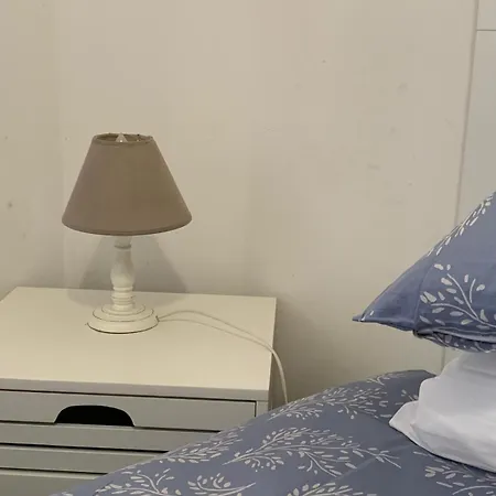 Anita's Luxury Apartman