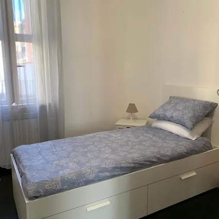 Anita's Luxury